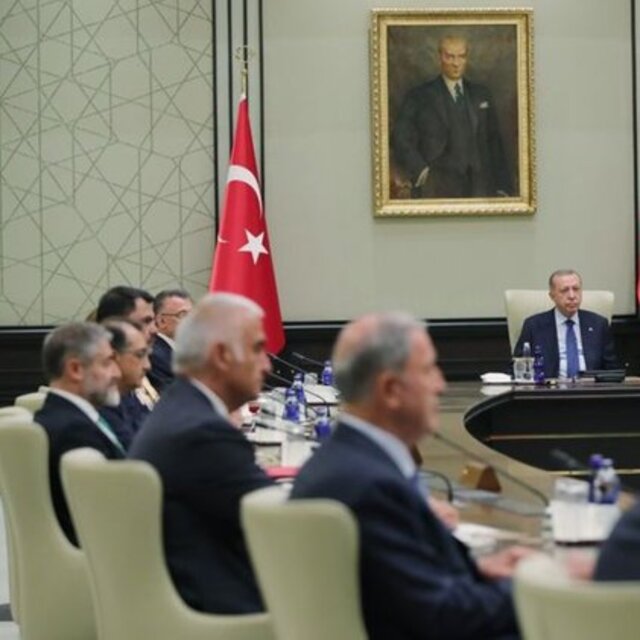 Gözler Kabine'de! İcralara af gelecek mi?