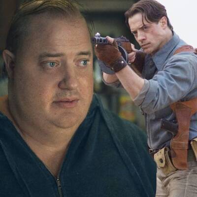 Rolü için 270 kilo!