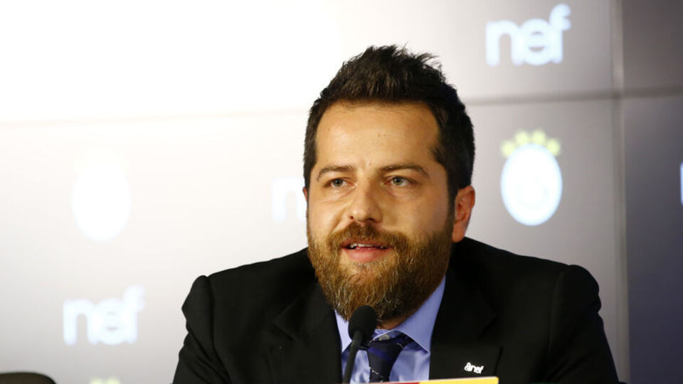 Erden Timur transferler için gün verdi