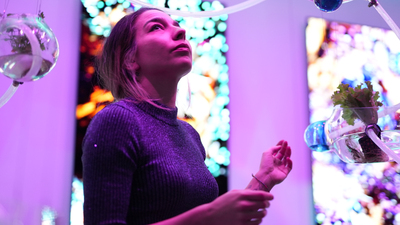 'CGI Ödülü Yarışması' jürisi açıklandı