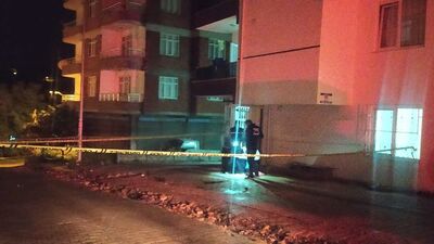Ordu'da kan donduran 'kuzen' cinayeti