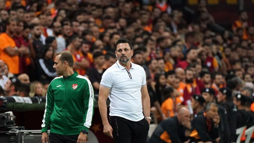 Hakem yorumu: "Kötü yönetmedi..."