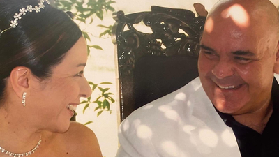 "Hayallerimiz vardı, şimdi hiçbiri kalmadı"