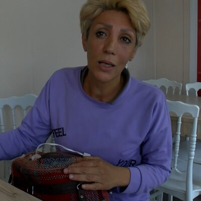 İranlı kadından dehşete düşüren iddia!