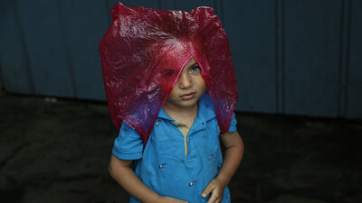 4 bölge için sağanak uyarısı! Bu iller dikkat