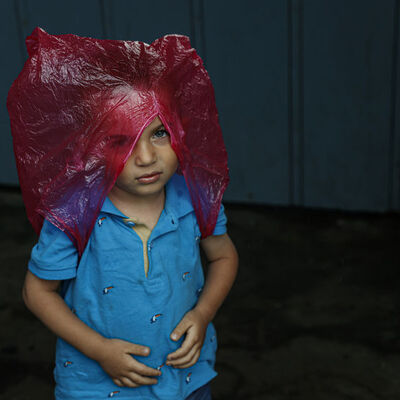 4 bölge için sağanak uyarısı! Bu iller dikkat