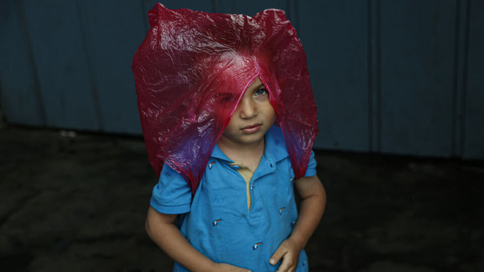 4 bölge için sağanak uyarısı! Bu iller dikkat