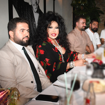 Barıştılar: Hepsi geride kaldı!