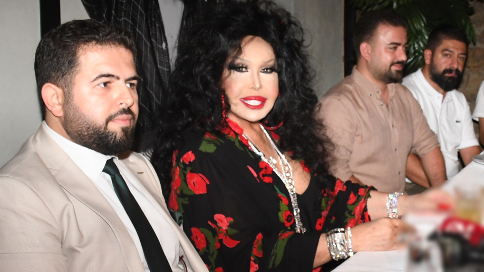 Barıştılar: Hepsi geride kaldı!