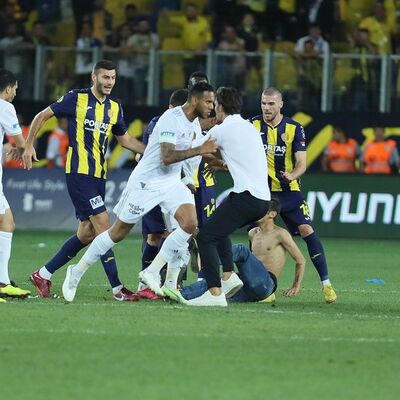 Büyükekşi'den Josef açıklaması!