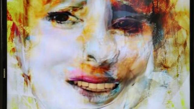 Barış'ın Ruhu NFT'ye taşındı