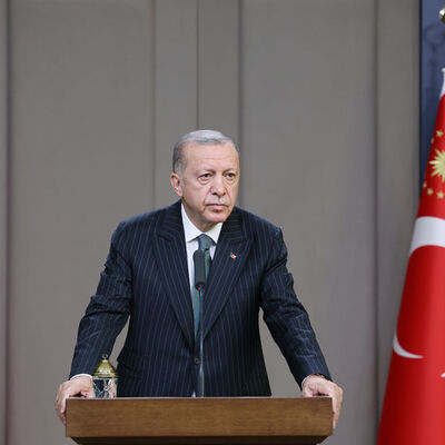 Cumhurbaşkanı Erdoğan: Bir gece ansızın gidebiliriz