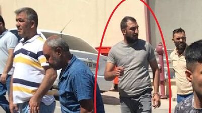 Kaza yerine görevli olarak gitti! En acı tesadüf!