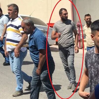 Kaza yerine görevli olarak gitti! En acı tesadüf!