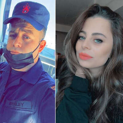 Nişanlısını öldürmüştü! Gizem'in cezası belli oldu!