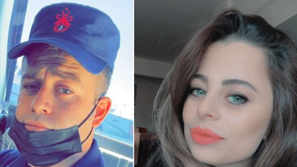 Nişanlısını öldürmüştü! Gizem'in cezası belli oldu!