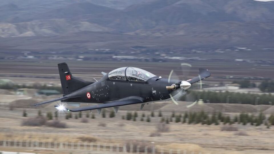 Savunma Sanayii Başkanlığı personel alımı