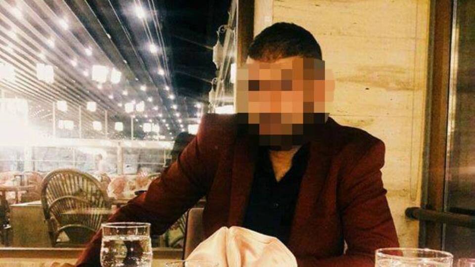 Tartıştığı kadın bıçakla öldürdü