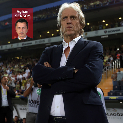 Jorge Jesus, Kiev'e özel hazırlanıyor