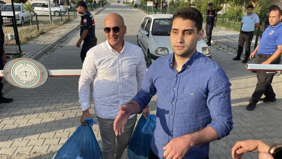 Kadir Şeker'in dosyası yeniden Yargıtay'a gönderildi!