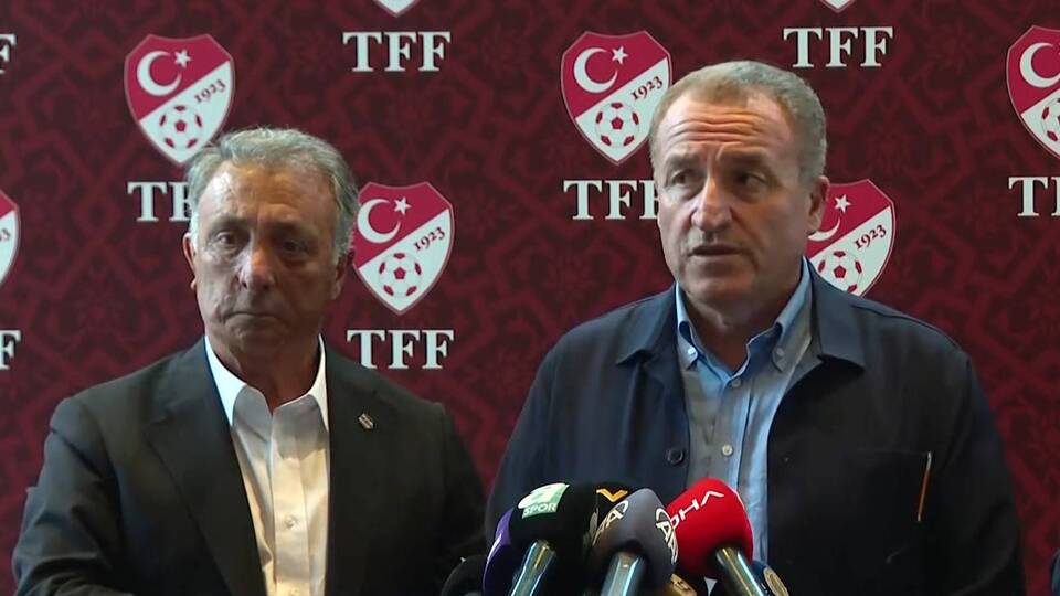 Ankaragücü, Beşiktaş'tan özür diledi