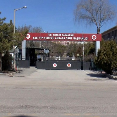 Başkentte bir çocuğa ait cansız beden bulundu!