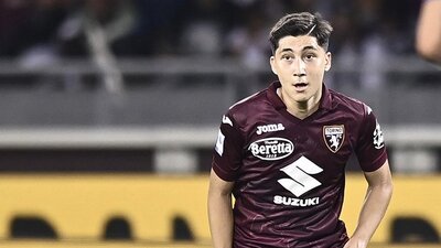 Emirhan İlkhan tarihe geçti!