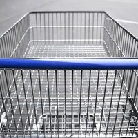 Belçika'da da 100 ürünün fiyatını dondurdu!