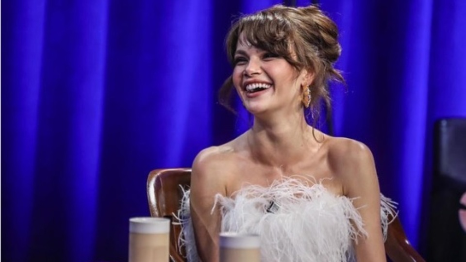 Sinem Ünsal kimdir?