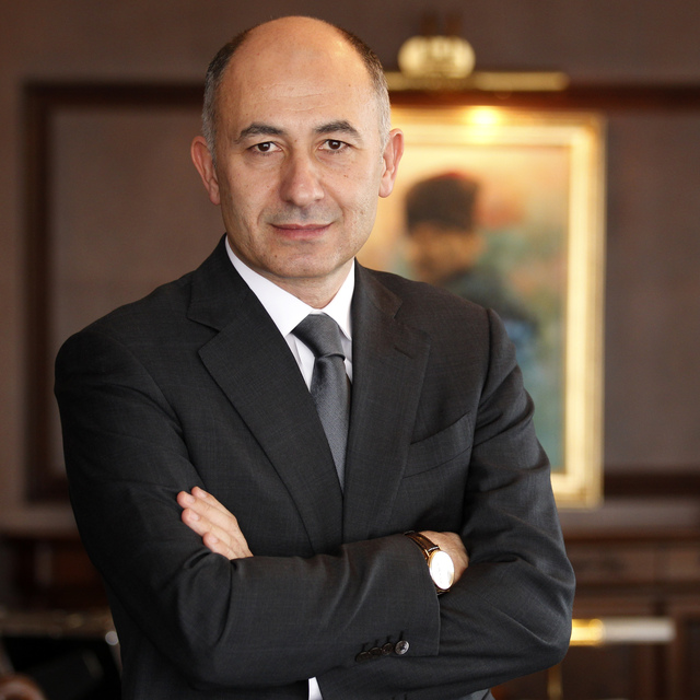 Rönesans ENR listesinde 4 basamak yükseldi