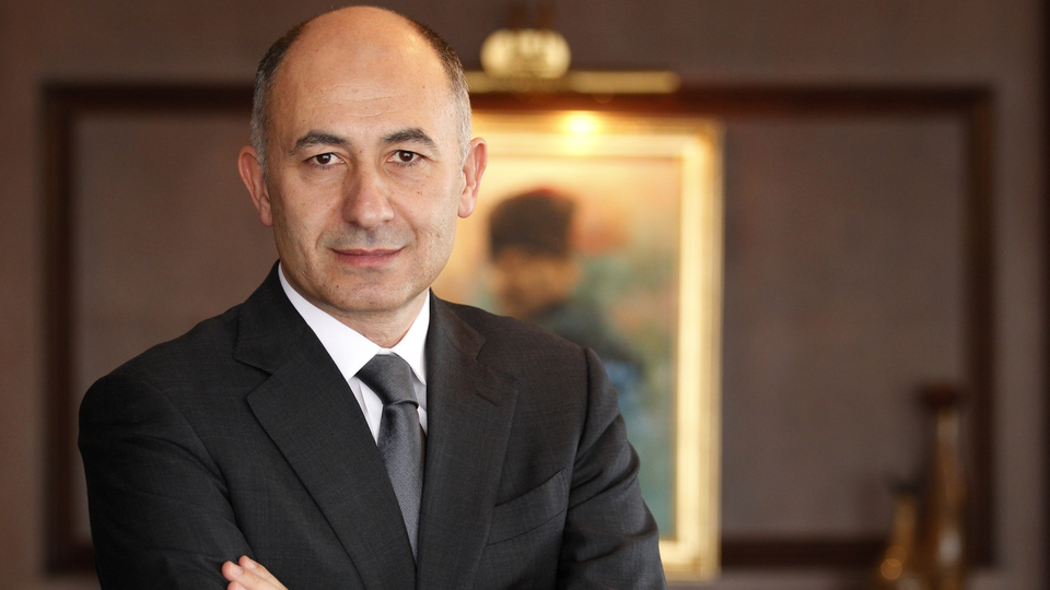 Rönesans ENR listesinde 4 basamak yükseldi