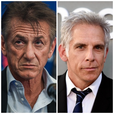 Ben Stiller ve Sean Penn'e "Rusya'ya giriş yasağı"