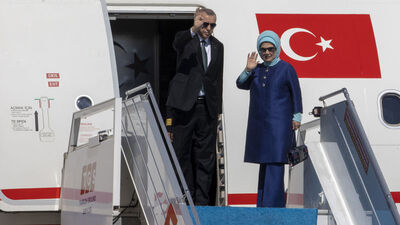 Bosna Hersek'e kimlikle seyahat dönemi