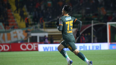 Tayfur Bingöl, Beşiktaş'ta!