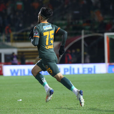 Tayfur Bingöl, Beşiktaş'ta!