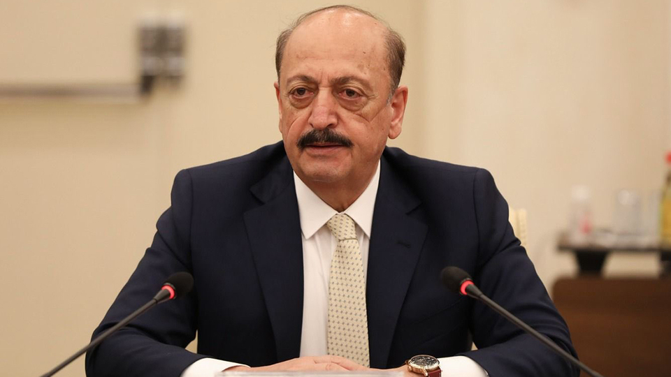 Bakan Bilgin EYT için tarih verdi