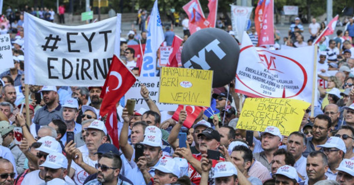 - Habertürk