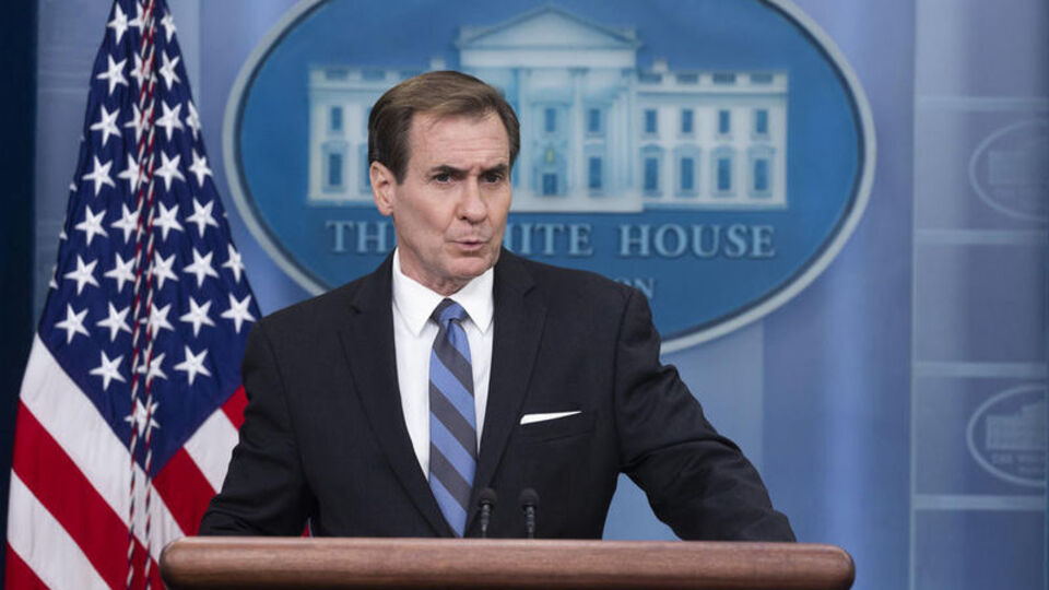 ABD'den "Rusya, Kuzey Kore'den silah aldı" iddiası