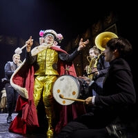 26. İstanbul Tiyatro Festivali 25 Ekim'de sahnelerde