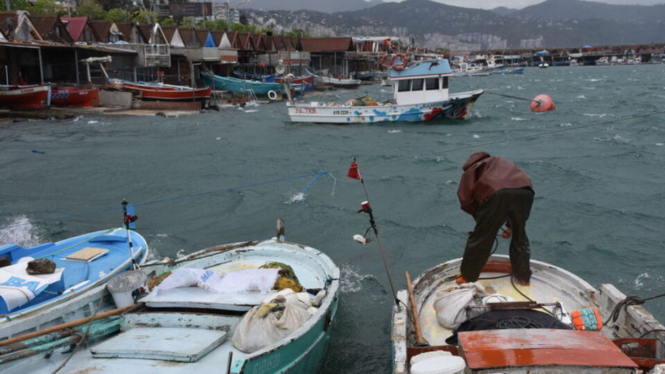 Karadeniz ve Doğu Anadolu'da yağmur, güneyde sıcak