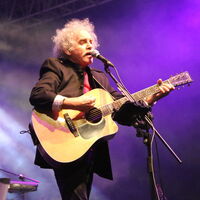 Yeni Türkü 'World Akustik' sahnesinde