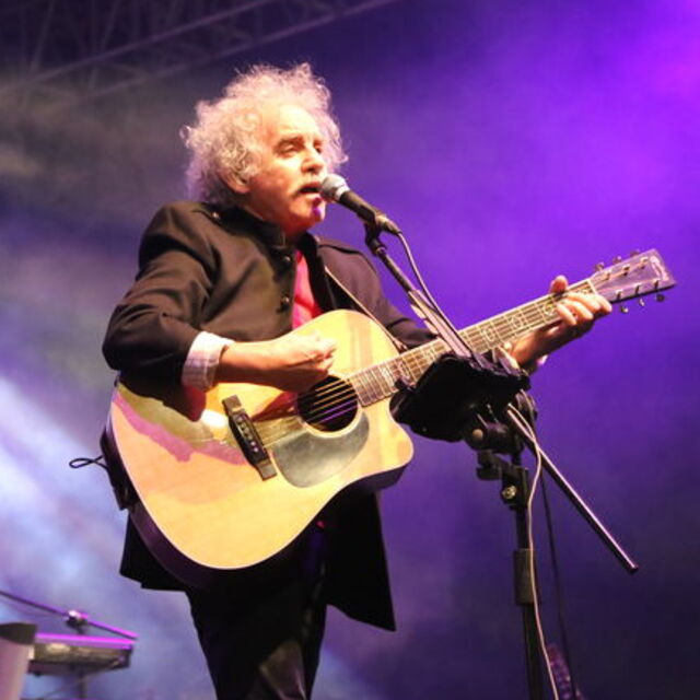 Yeni Türkü 'World Akustik' sahnesinde