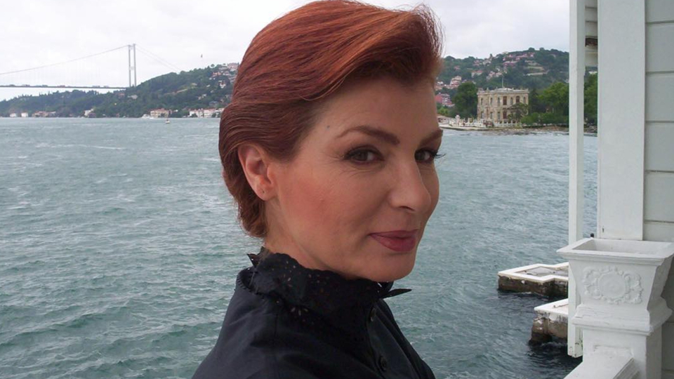 Pankreası alındı!