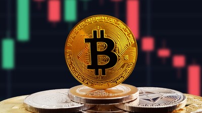 Bitcoin'de hızlı düşüş