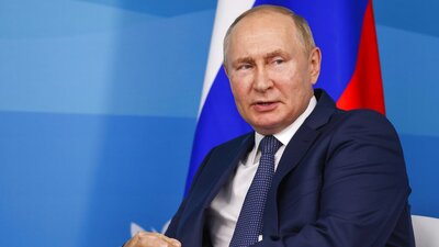 Putin'den Batı'ya tepki: Tüm dünya için tehlikeli
