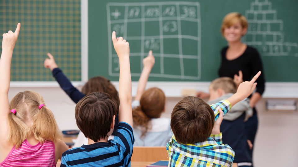 Okula yeni başlayan çocuklar için enfeksiyon uyarısı!