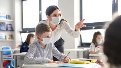 Uzman öğretmenlik süreleri uzatıldı!