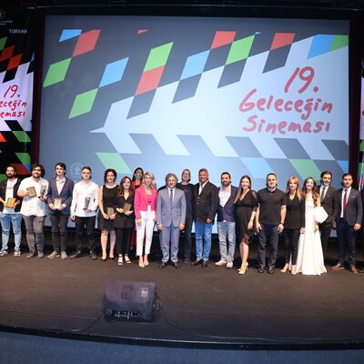 19'uncu kez düzenlendi