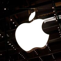 Apple online mağazası etkinlik öncesi kapandı