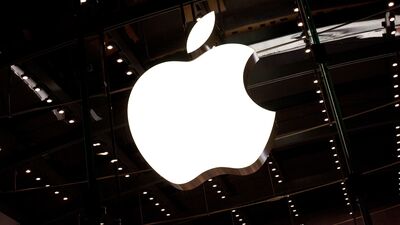 Apple online mağazası etkinlik öncesi kapandı